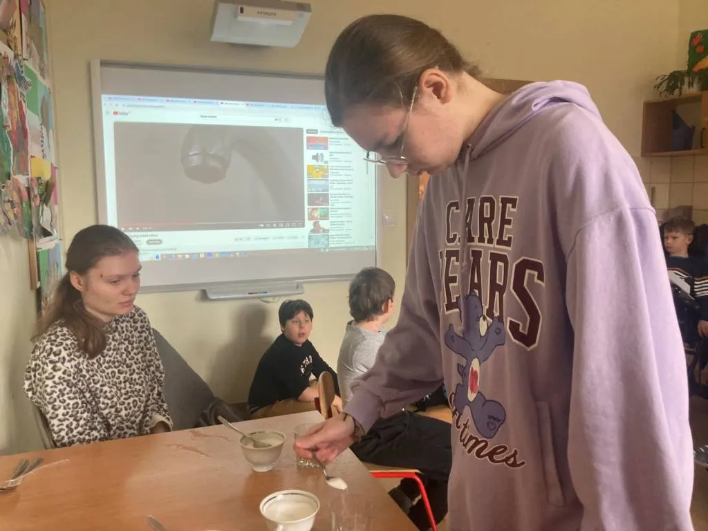 Tydzień Zdrowego Odżywiania