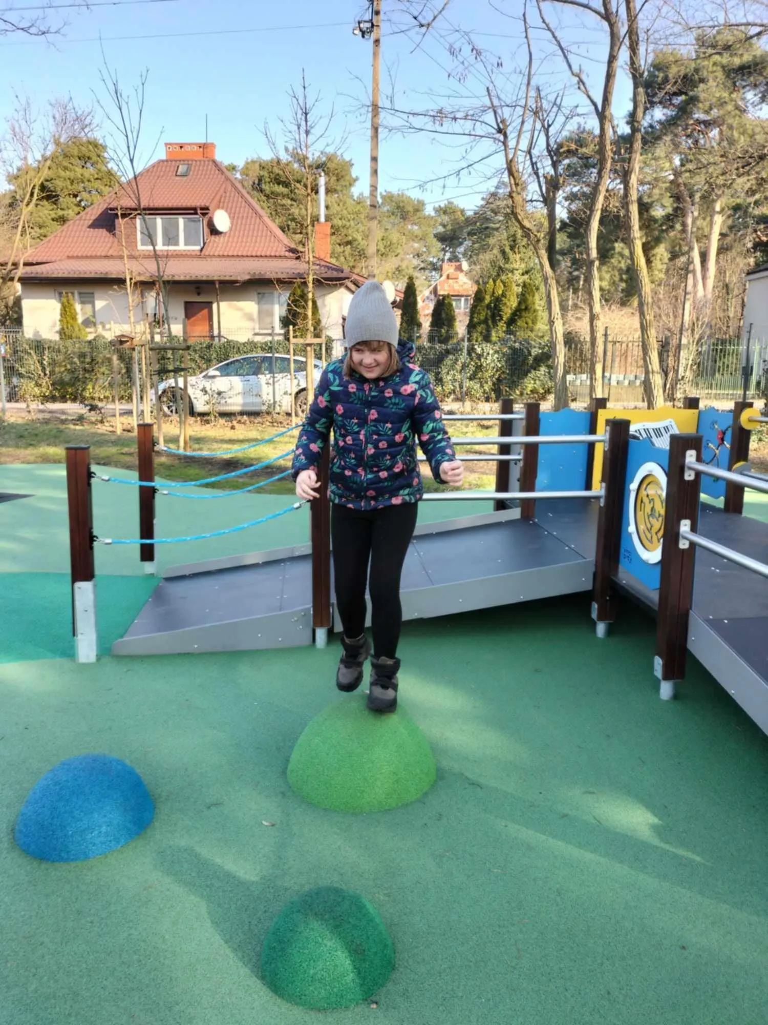 ZIMA W MIEŚCIE – smak