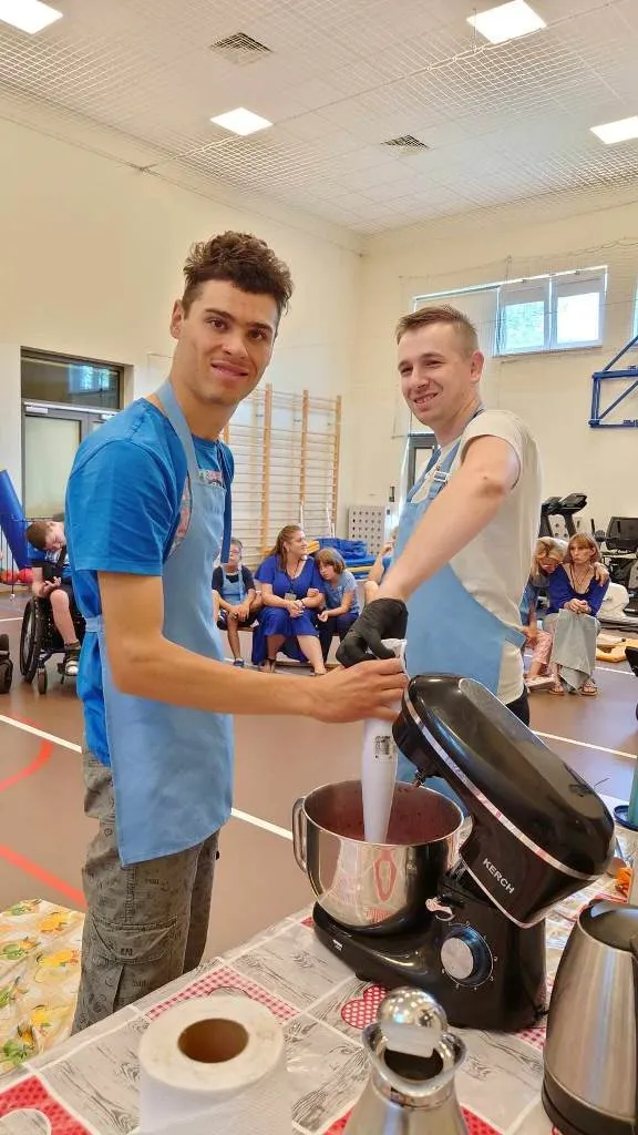 LATO W MIEŚCIE “ŚWIAT NATURĄ MALOWANY” – III DZIEŃ