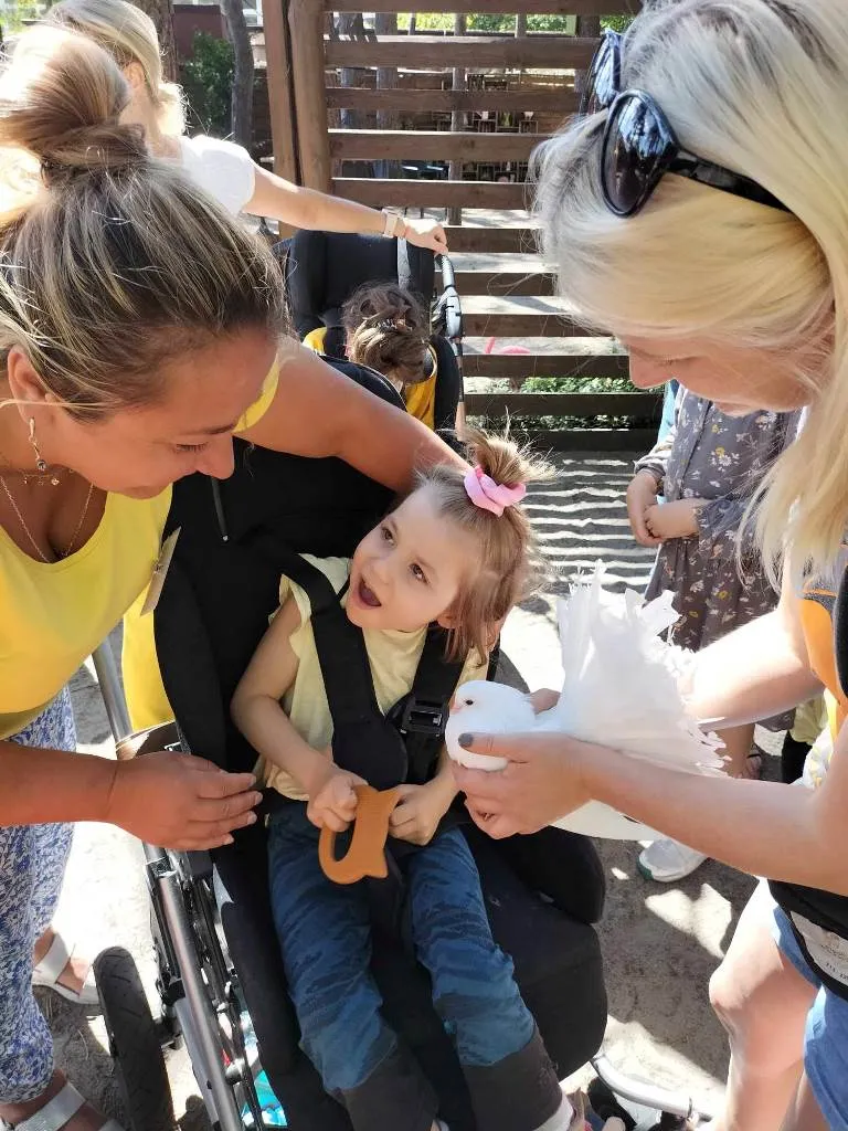 LATO W MIEŚCIE “ŚWIAT NATURĄ MALOWANY” – II DZIEŃ