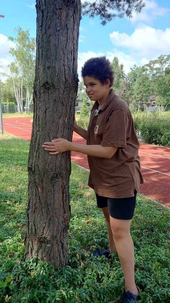 LATO W MIEŚCIE “ŚWIAT NATURĄ MALOWANY” – I DZIEŃ