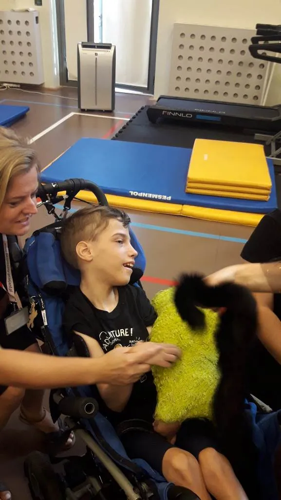 Lato w mieście II – V dzień