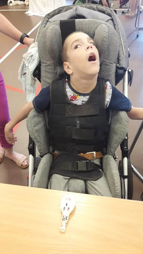 LATO W MIEŚCIE II – II DZIEŃ