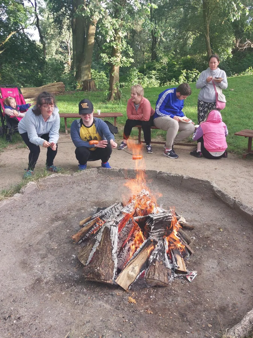 Zielona szkoła dzień 3