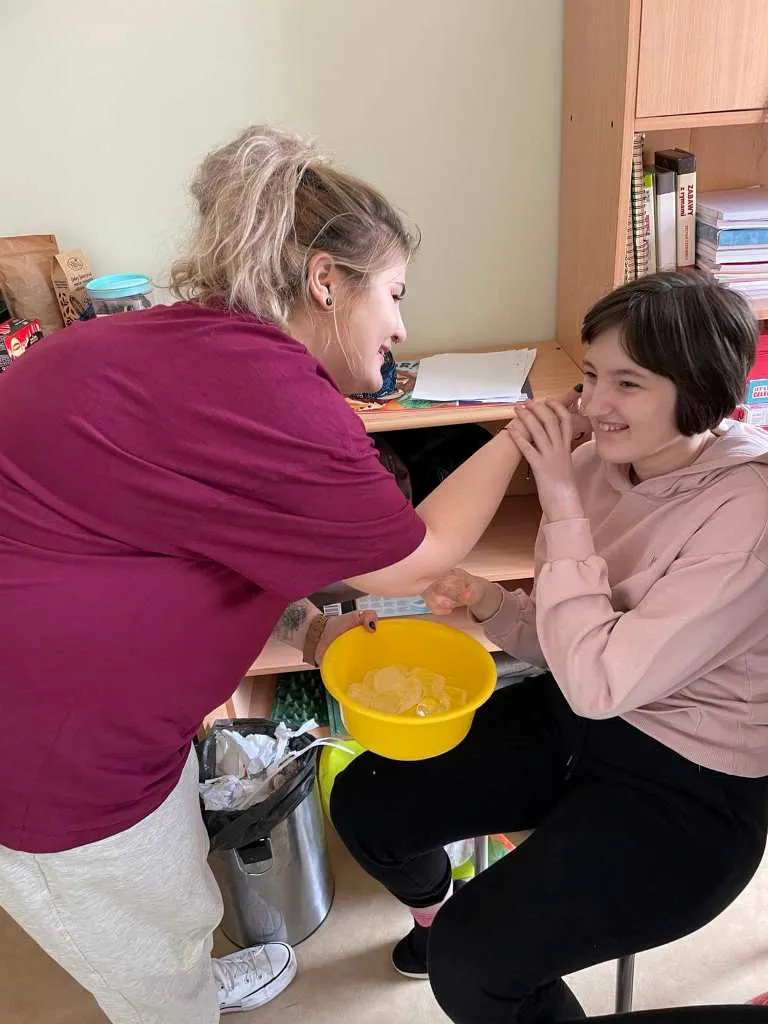 Tydzień Zdrowego Odżywiania