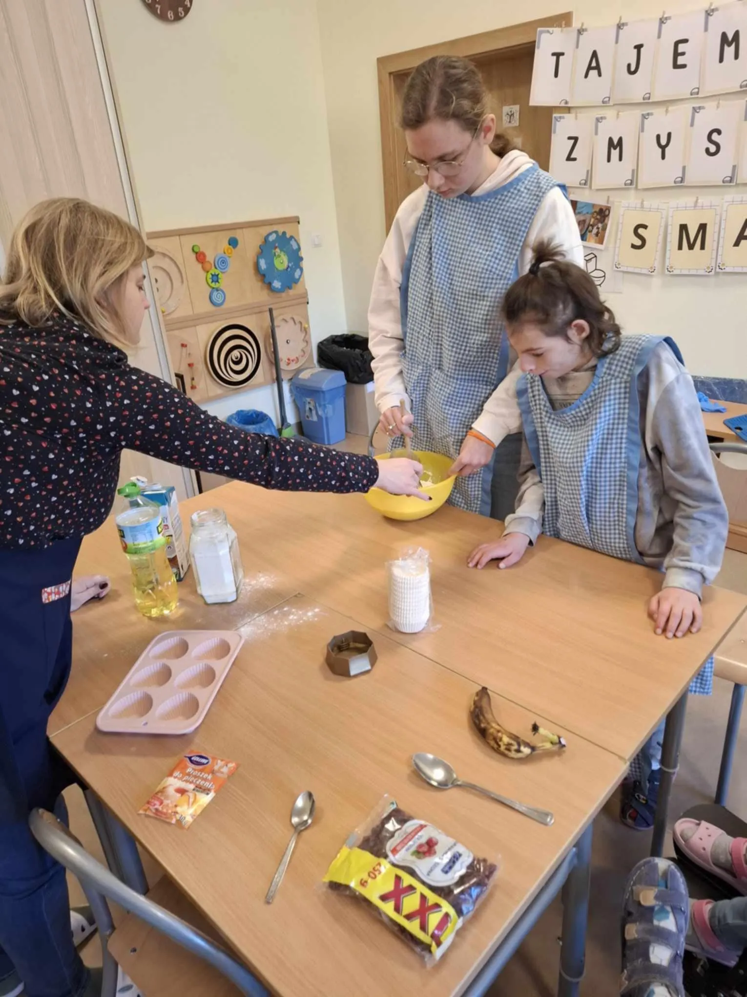 ZIMA W MIEŚCIE – smak