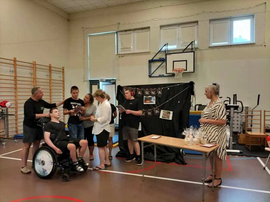 Lato w mieście II – V dzień