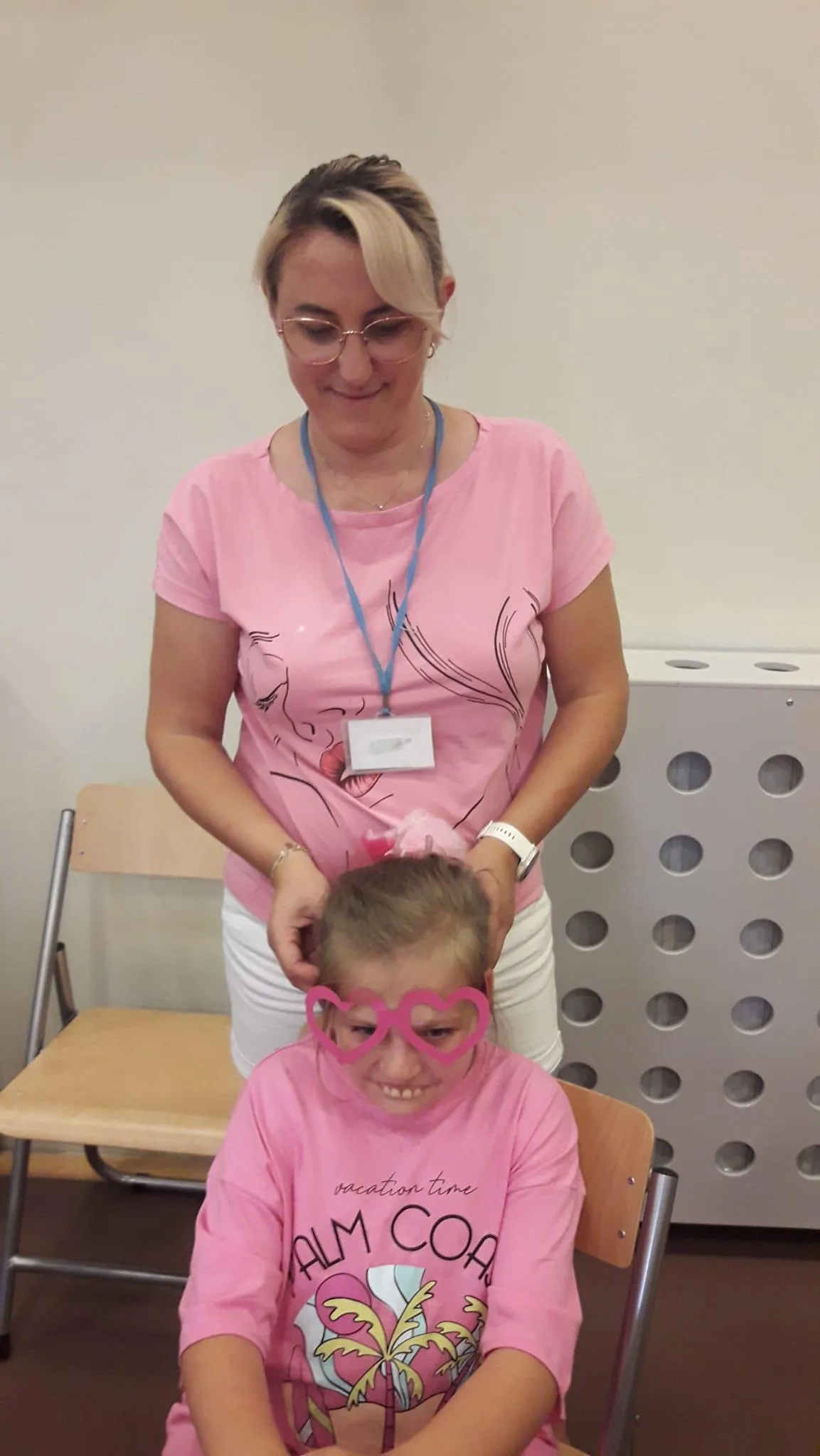 LATO W MIEŚCIE II – IV DZIEŃ