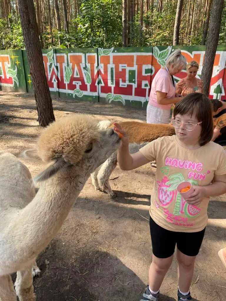 LATO W MIEŚCIE II – III DZIEŃ