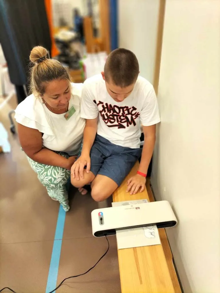 LATO W MIEŚCIE II – II DZIEŃ