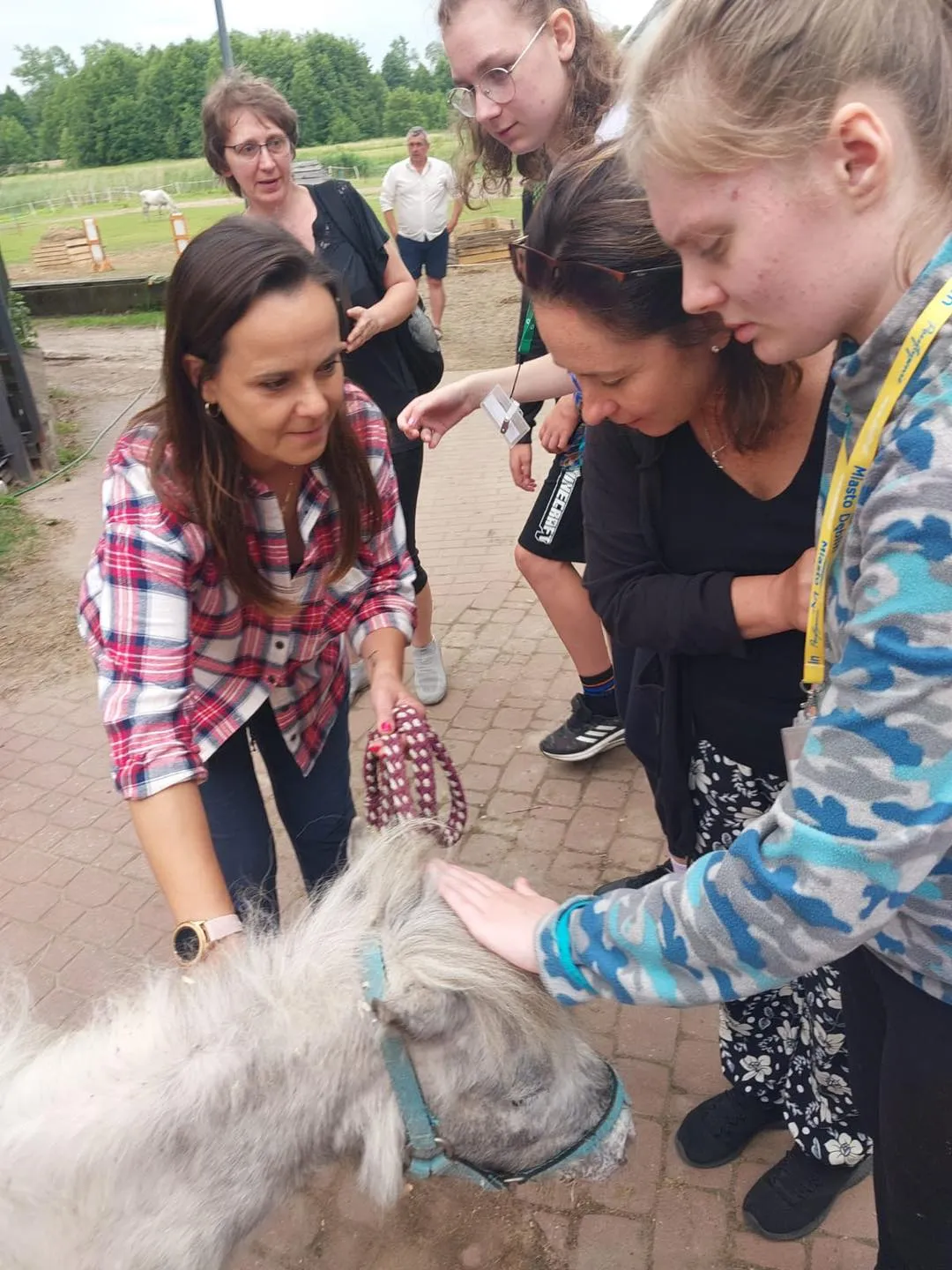 Zielona szkoła dzień 4