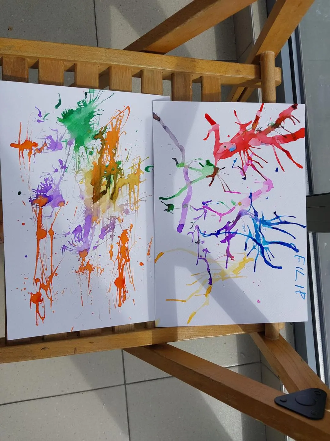 Zielona szkoła dzień 3