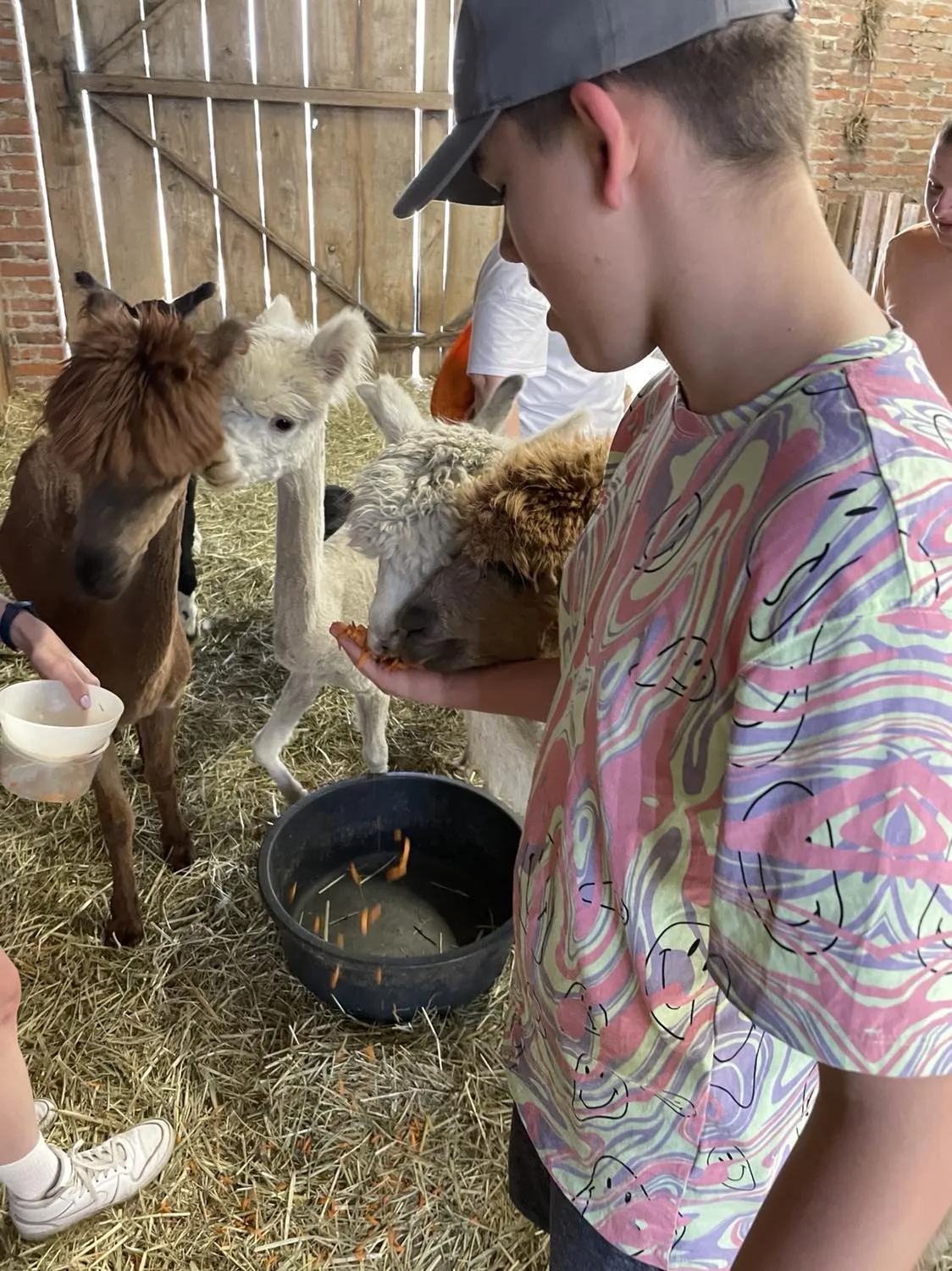 Wycieczka na Lubelszczyznę