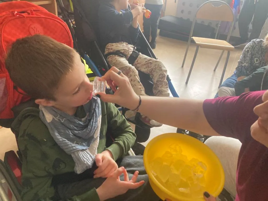 Tydzień Zdrowego Odżywiania