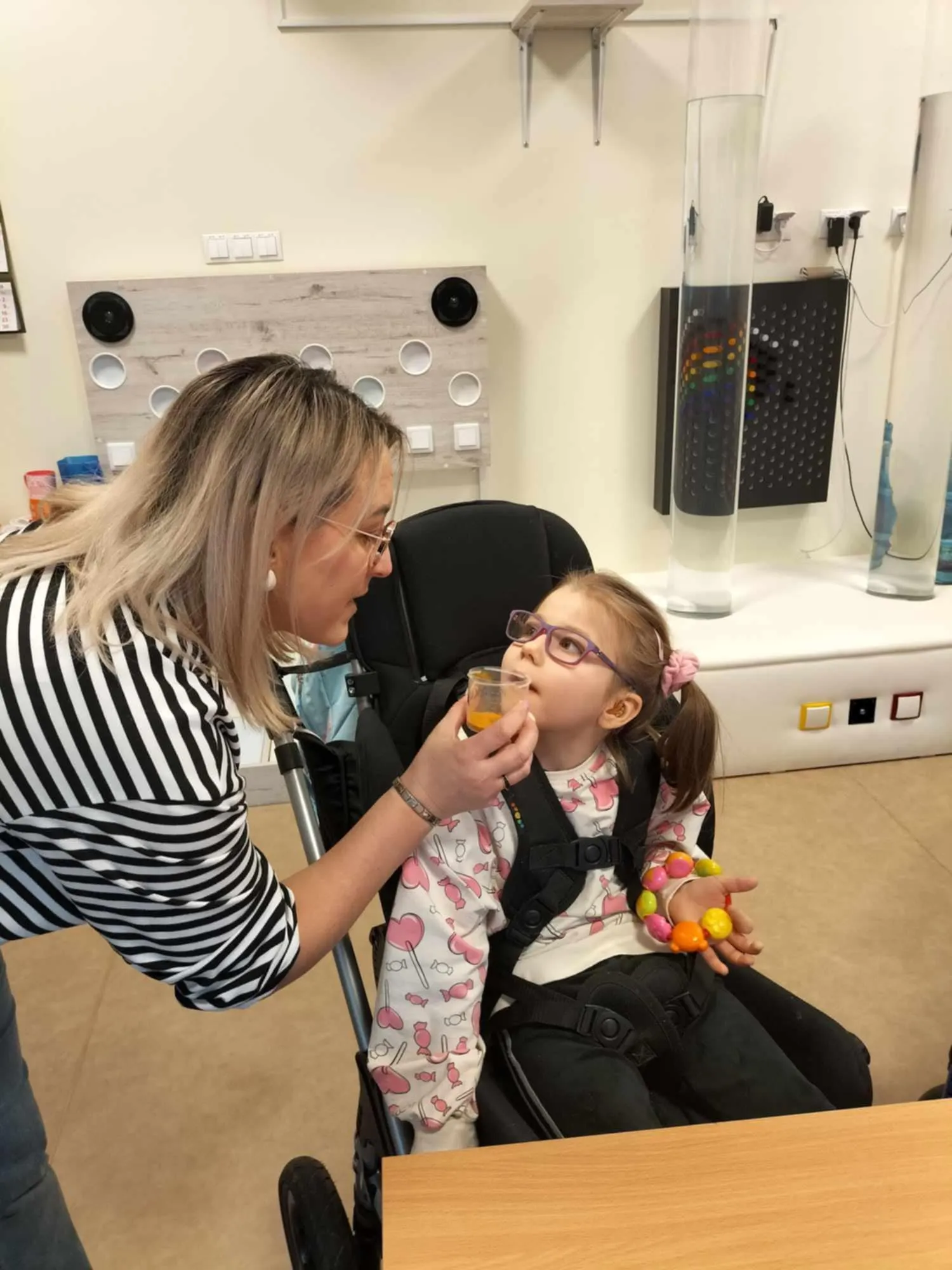 ZIMA W MIEŚCIE – węch