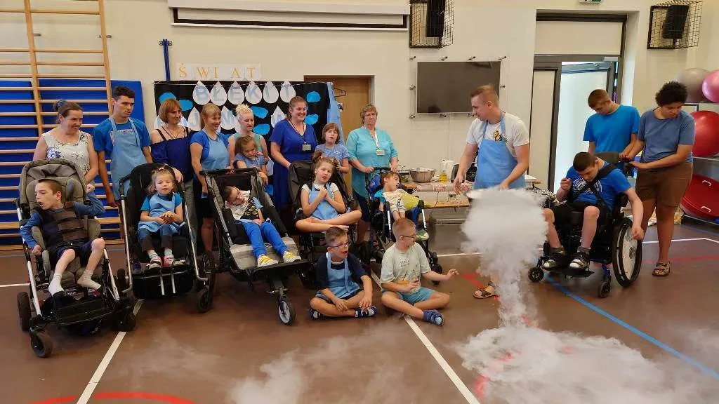 LATO W MIEŚCIE “ŚWIAT NATURĄ MALOWANY” – III DZIEŃ