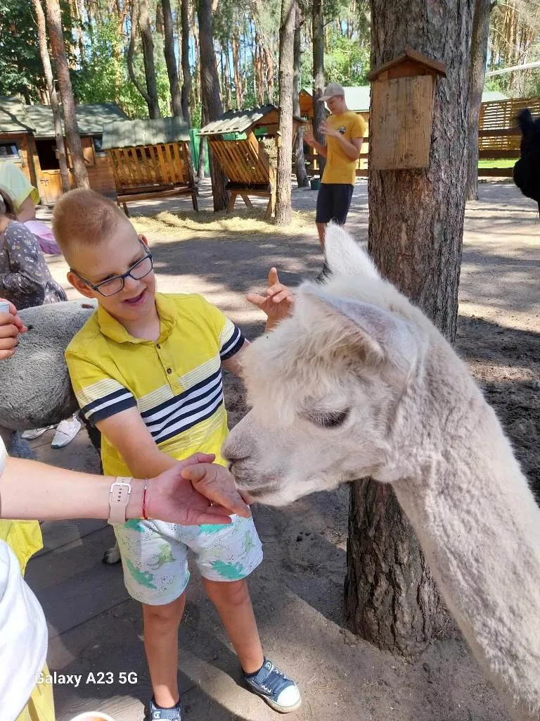 LATO W MIEŚCIE “ŚWIAT NATURĄ MALOWANY” – II DZIEŃ