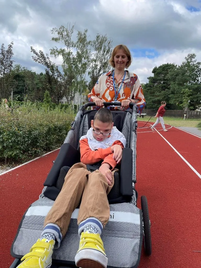 LATO W MIEŚCIE “ŚWIAT NATURĄ MALOWANY” – I DZIEŃ