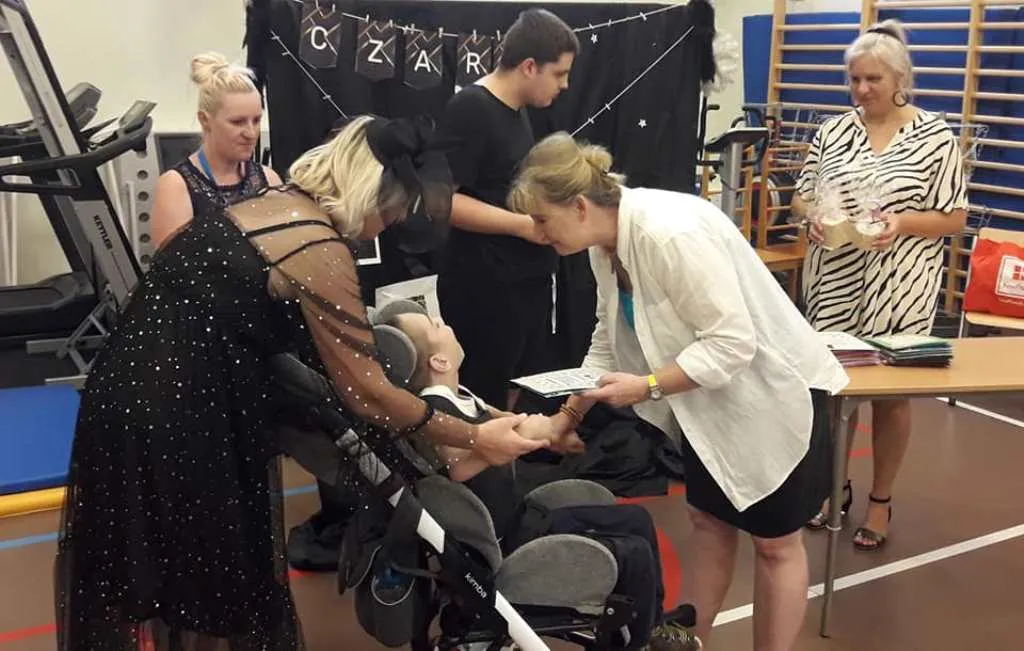 Lato w mieście II – V dzień