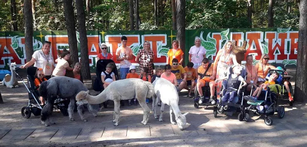 LATO W MIEŚCIE II – III DZIEŃ