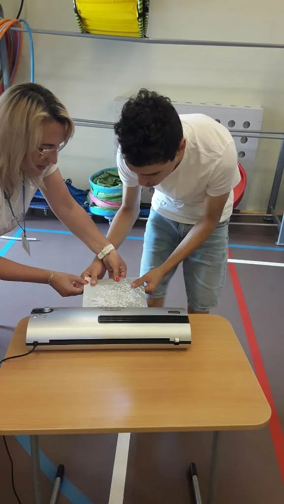 LATO W MIEŚCIE II – II DZIEŃ