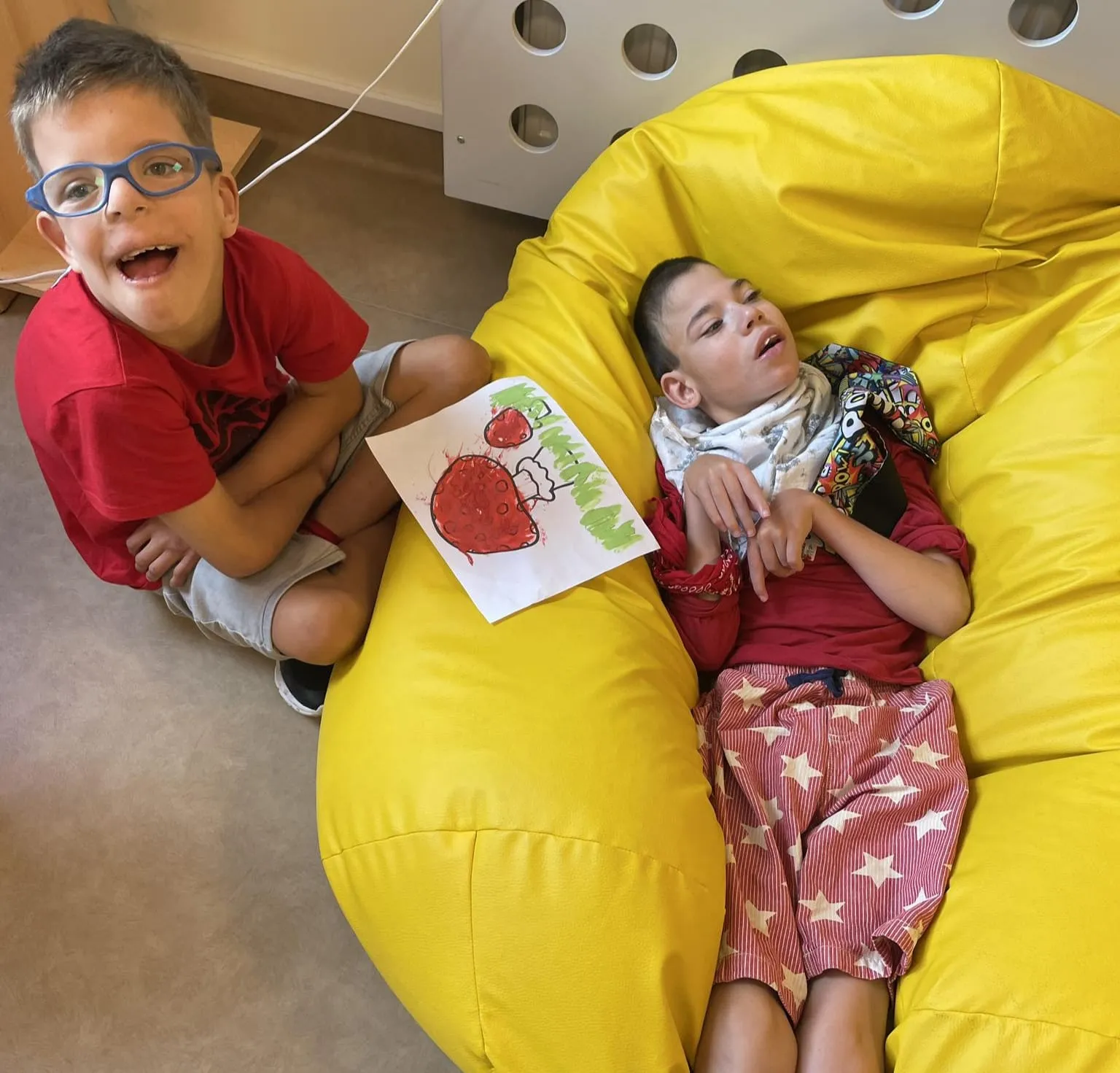 LATO W MIEŚCIE “ŚWIAT NATURĄ MALOWANY” – IV DZIEŃ