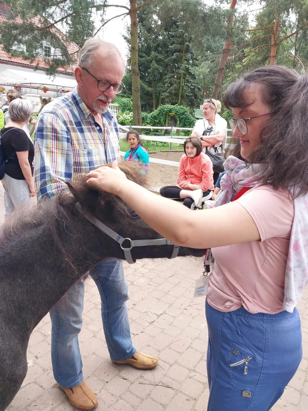 Zielona szkoła dzień 4