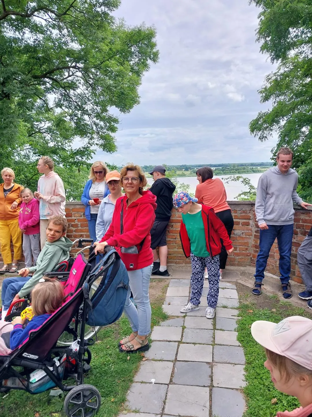 Zielona szkoła dzień 3