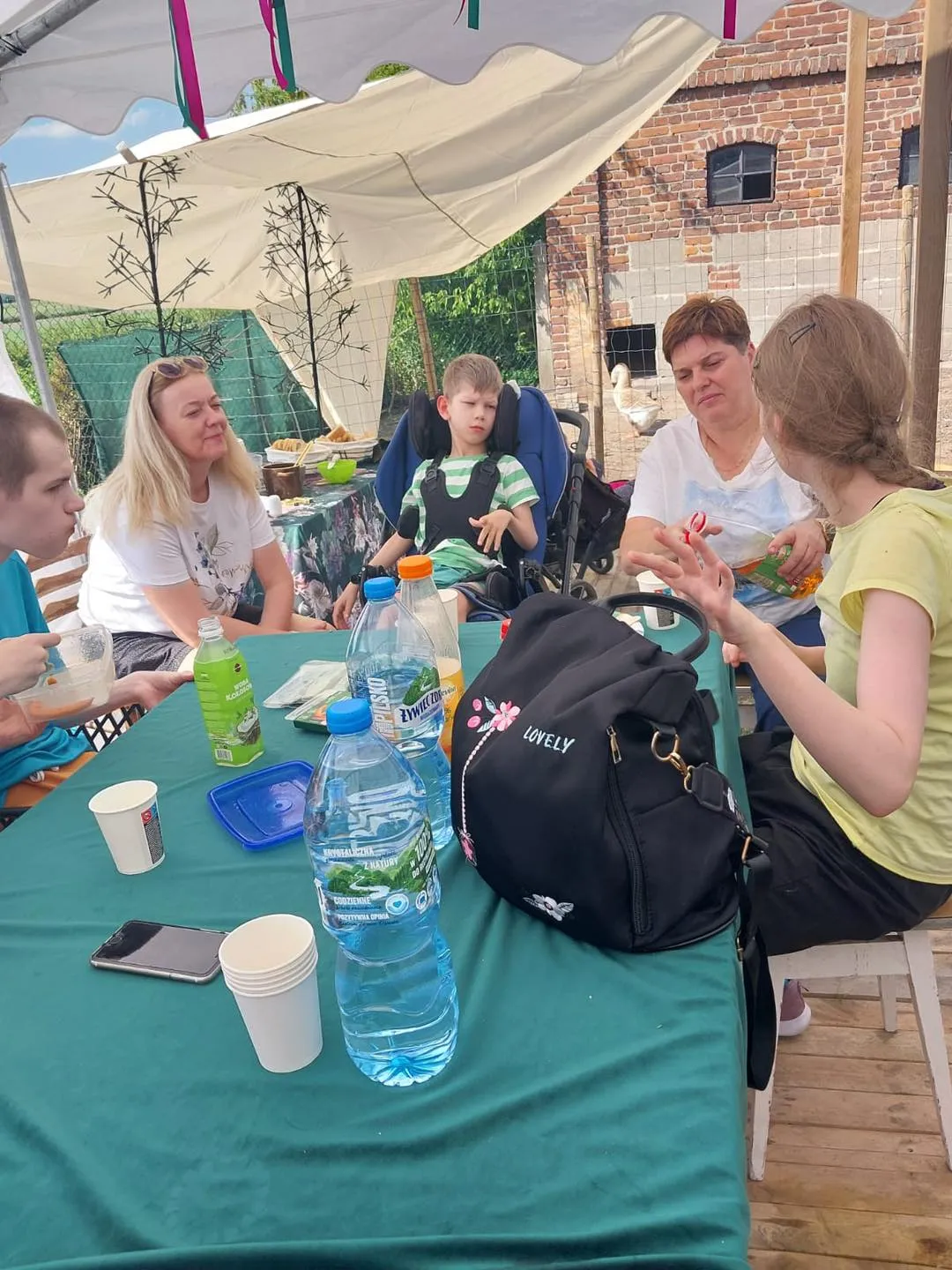 Wycieczka na Lubelszczyznę