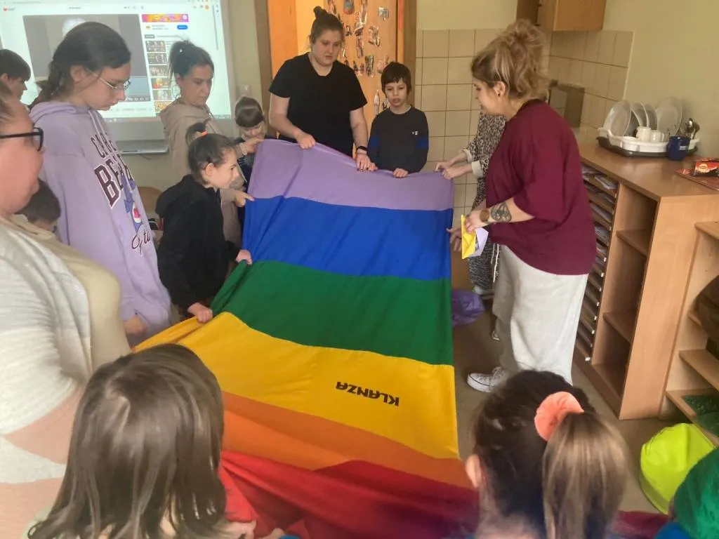 Tydzień Zdrowego Odżywiania