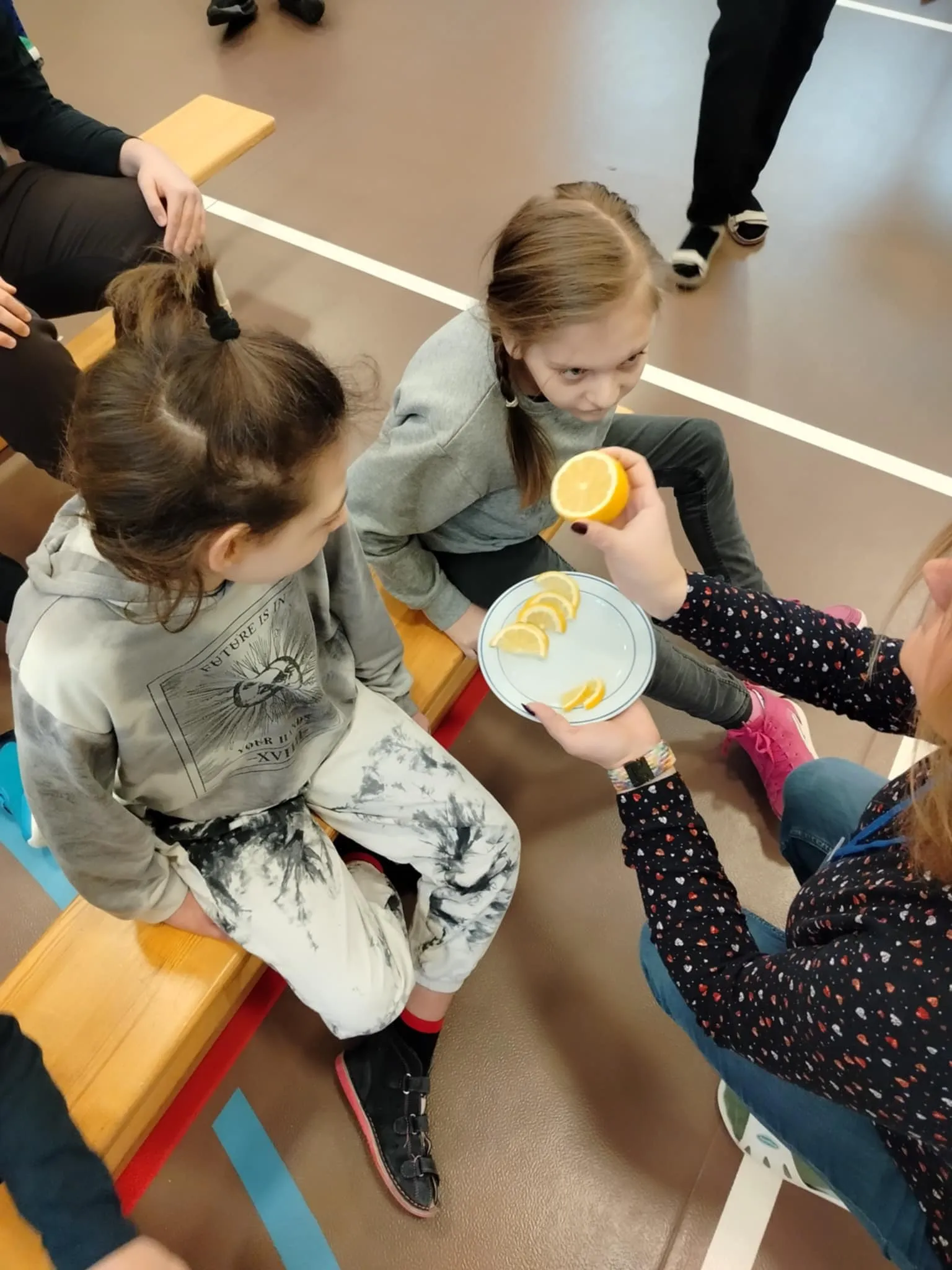 ZIMA W MIEŚCIE – smak