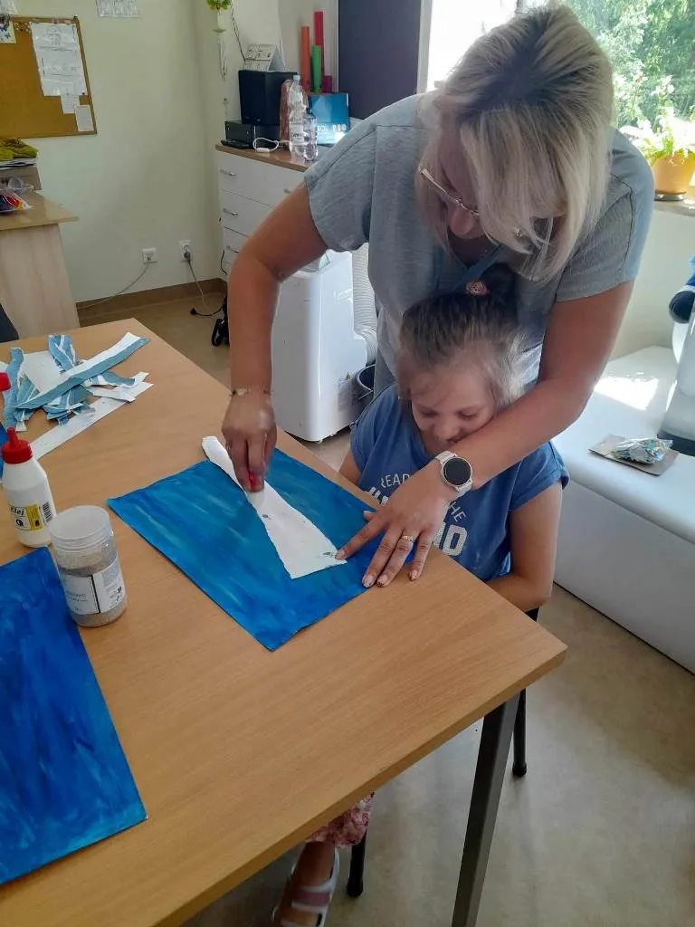 LATO W MIEŚCIE “ŚWIAT NATURĄ MALOWANY” – III DZIEŃ