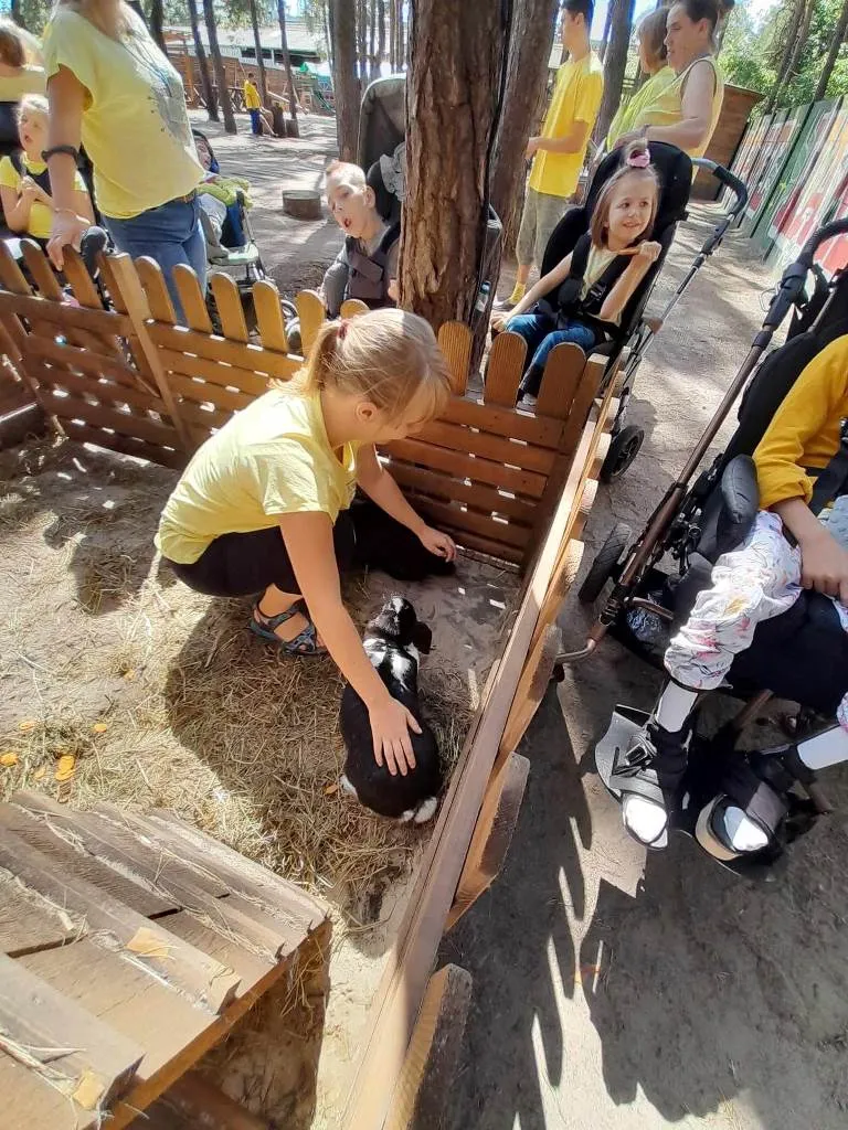 LATO W MIEŚCIE “ŚWIAT NATURĄ MALOWANY” – II DZIEŃ