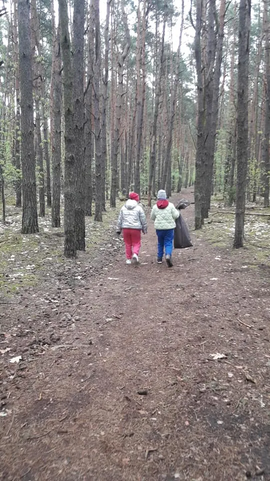 Sprzątamy dla Polski