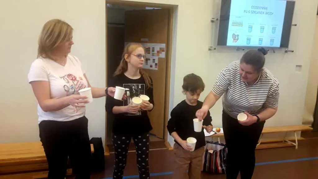 Tydzień Zdrowego Odżywiania