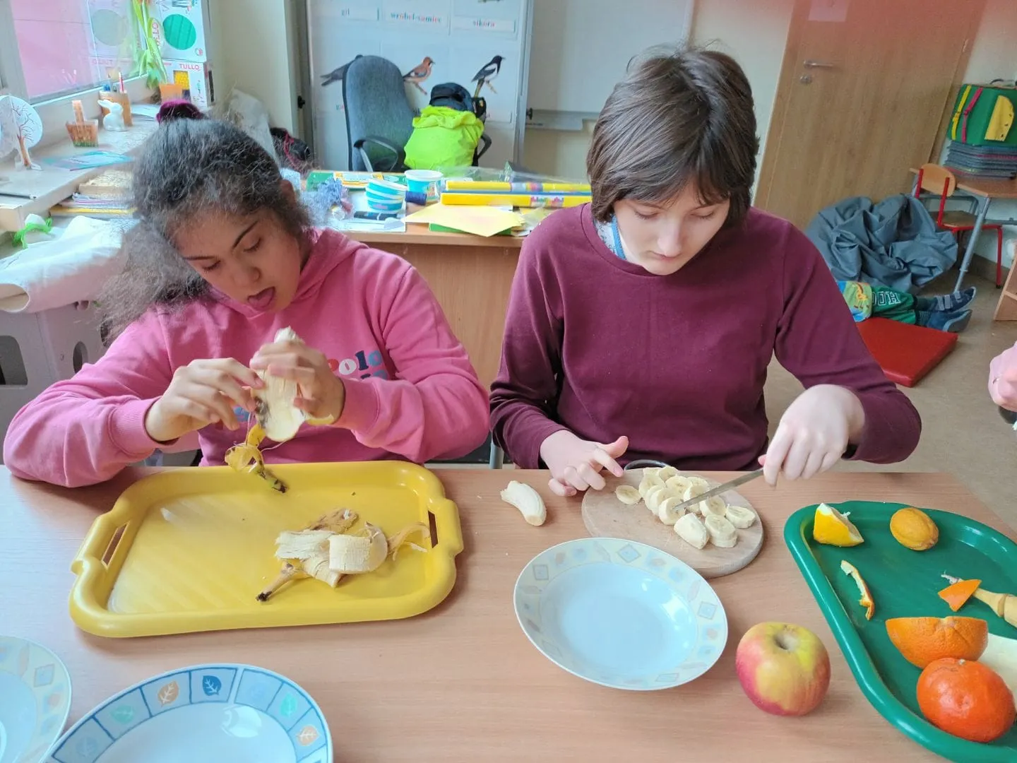 Tydzień Zdrowego Odżywiania