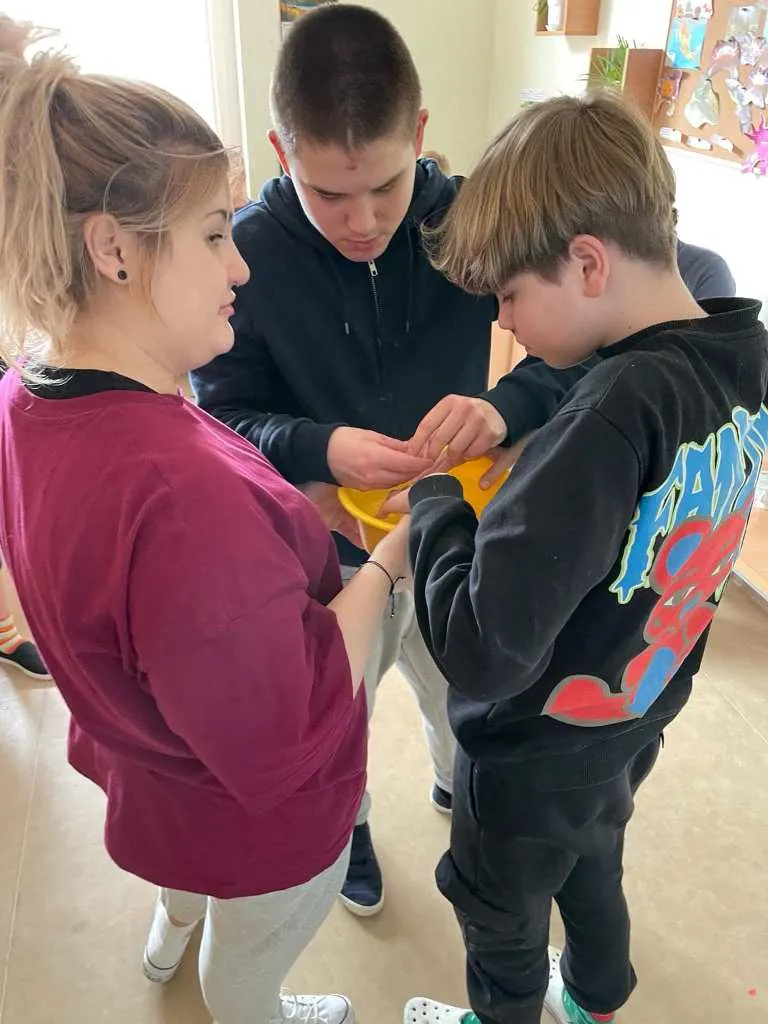 Tydzień Zdrowego Odżywiania