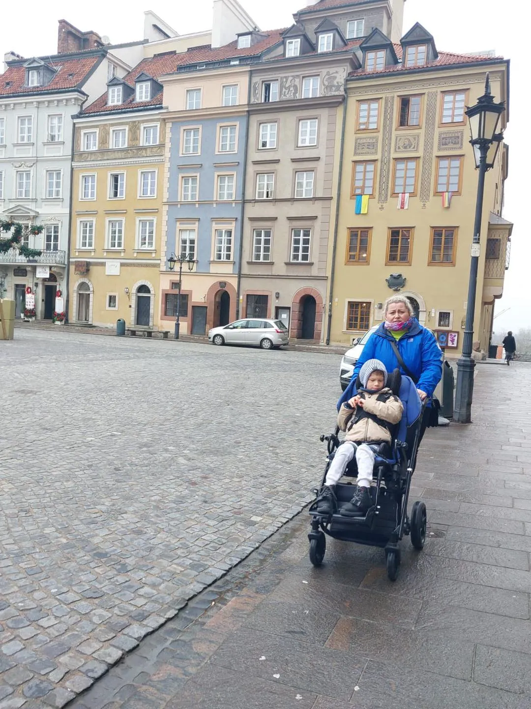 Poranek muzyczny w SCEK