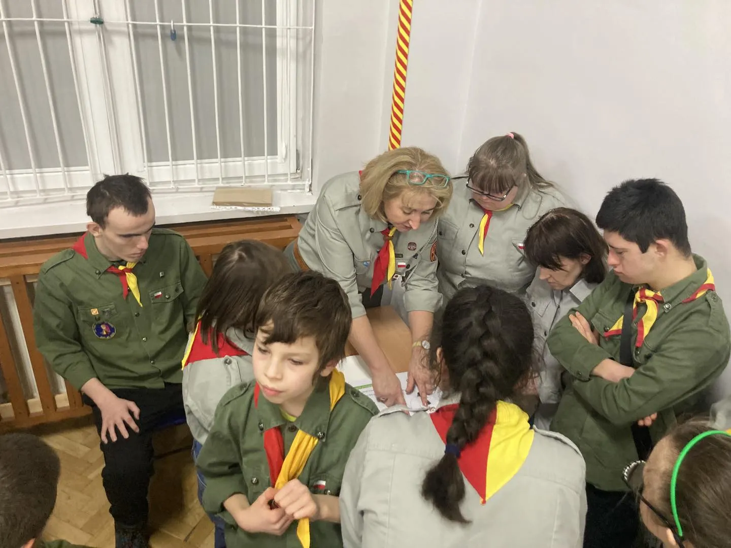 Dzień Myśli Braterskiej