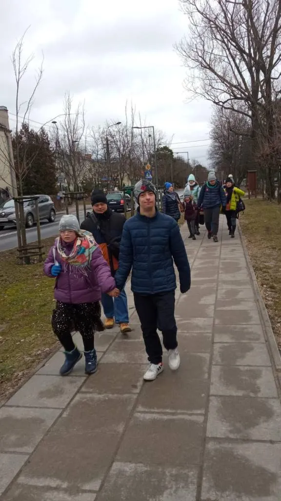 Bal karnawałowy w klubie Explosion