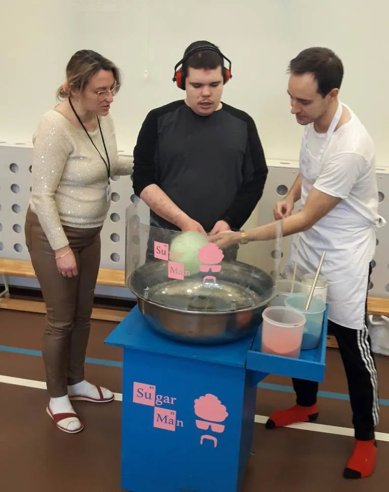 Zima w mieście kulinarnie