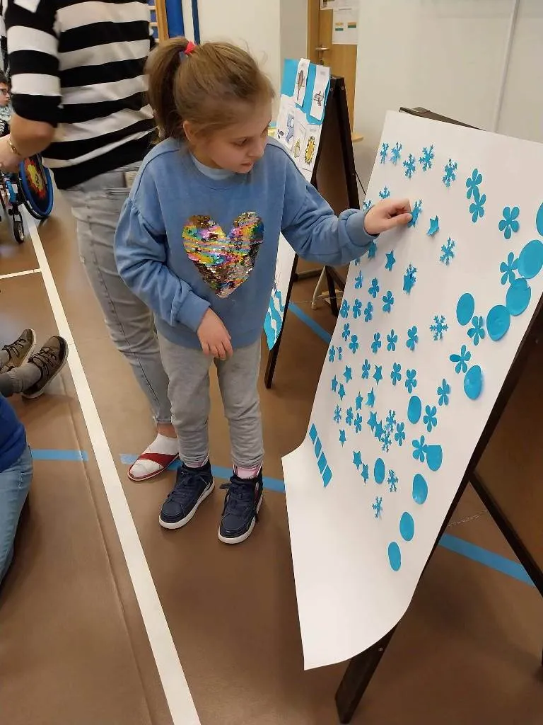 Zima w Mieście 2024 – Niebieski poniedziałek na opak