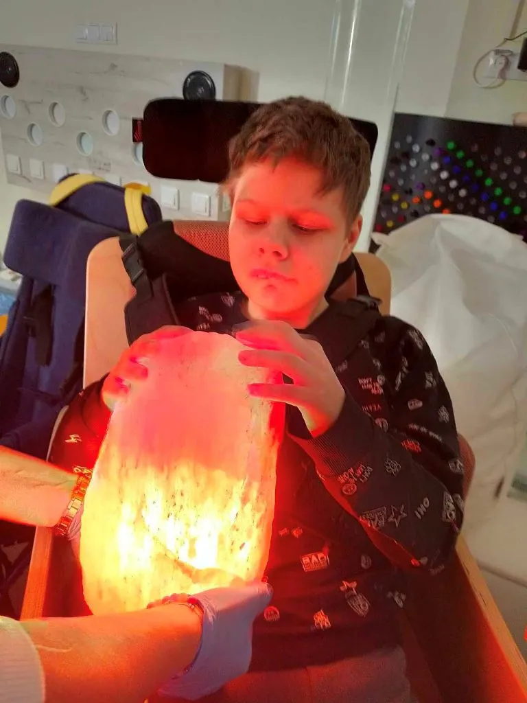 Kolory i zapachy jesieni