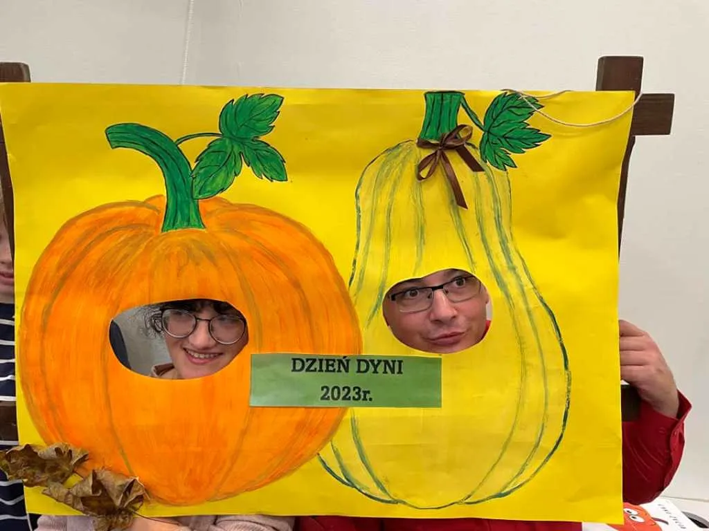 Dzień Dyni