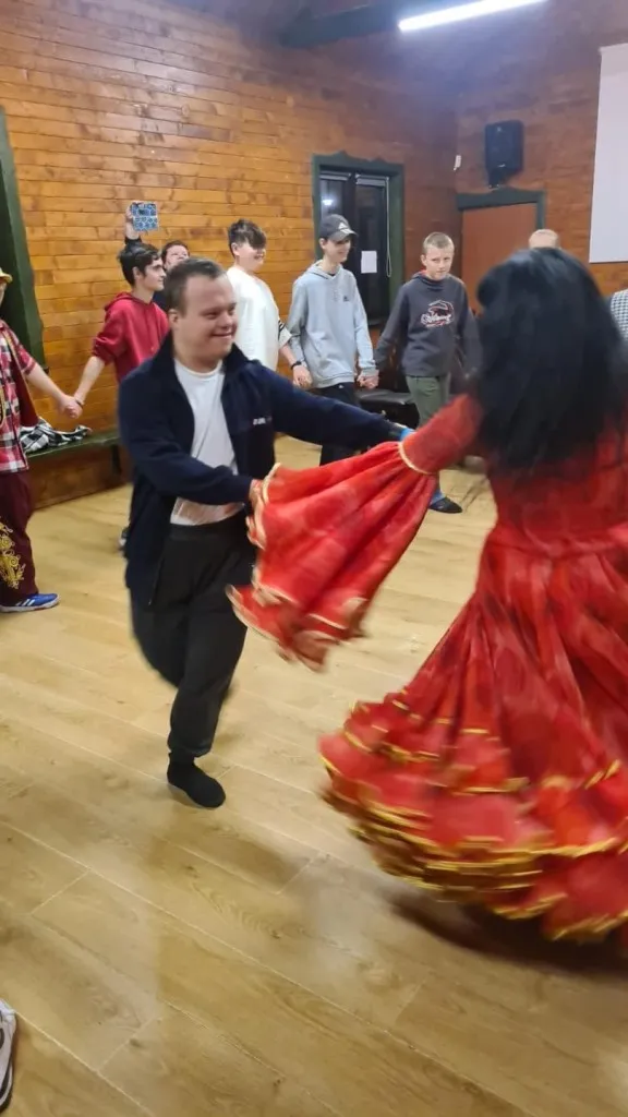 W KRĘGU TAŃCA 2023