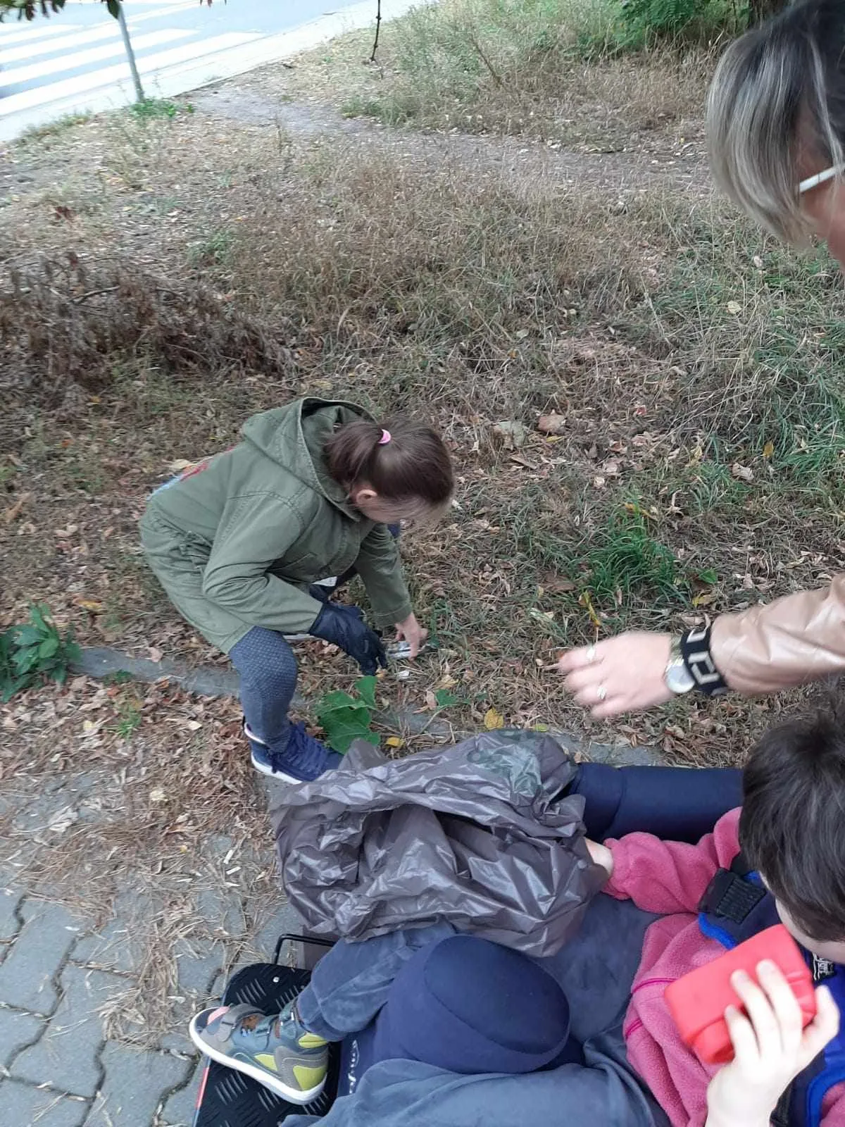 Sprzątamy dla Polski