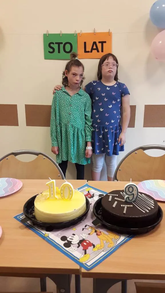 Urodziny wrześniowe