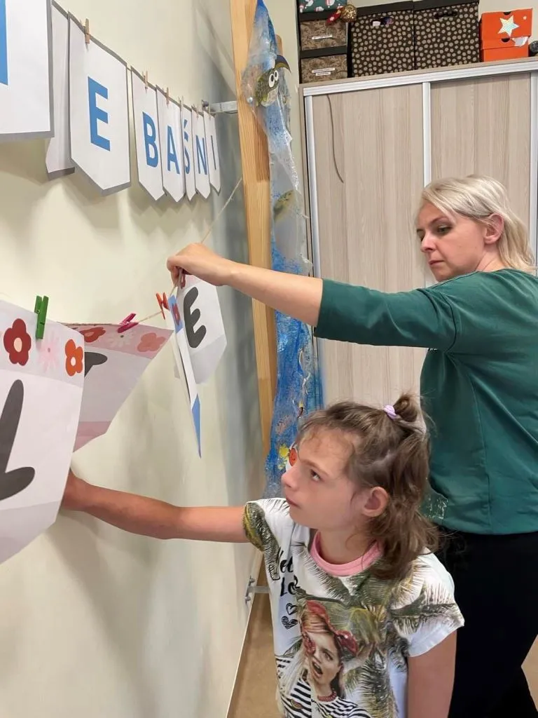 Baśniowe Lato w Mieście 2023 – tydzień II