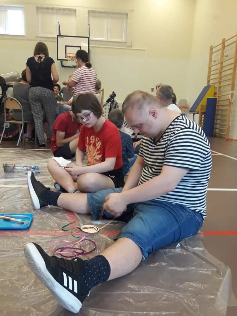 Baśniowe Lato w Mieście 2023 – tydzień I