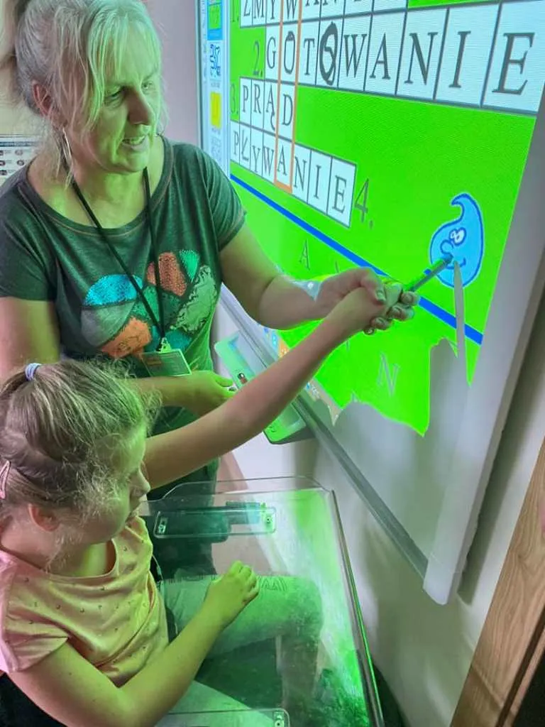 Baśniowe Lato w Mieście 2023 – tydzień I